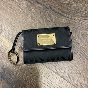Micheal Kors Wallet